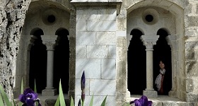 Photo de l'Abbaye de La Celle